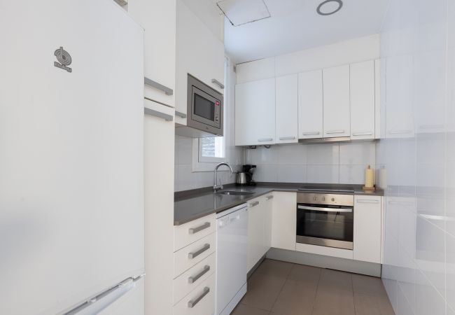 公寓 在 Barcelona - CASANOVA ELEGANCE,精品公寓,巴塞罗那市中心的绝佳位置 公寓 在 Barcelona - CASANOVA ELEGANCE,精品公寓,巴塞罗那市中心的绝佳位置