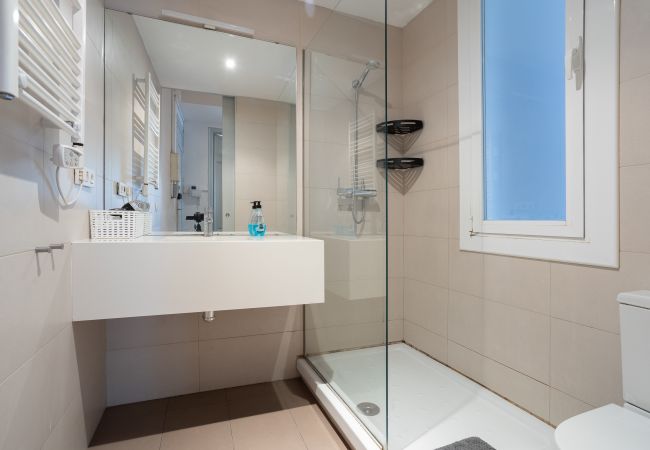 公寓 在 Barcelona - CASANOVA ELEGANCE,精品公寓,巴塞罗那市中心的绝佳位置 公寓 在 Barcelona - CASANOVA ELEGANCE,精品公寓,巴塞罗那市中心的绝佳位置