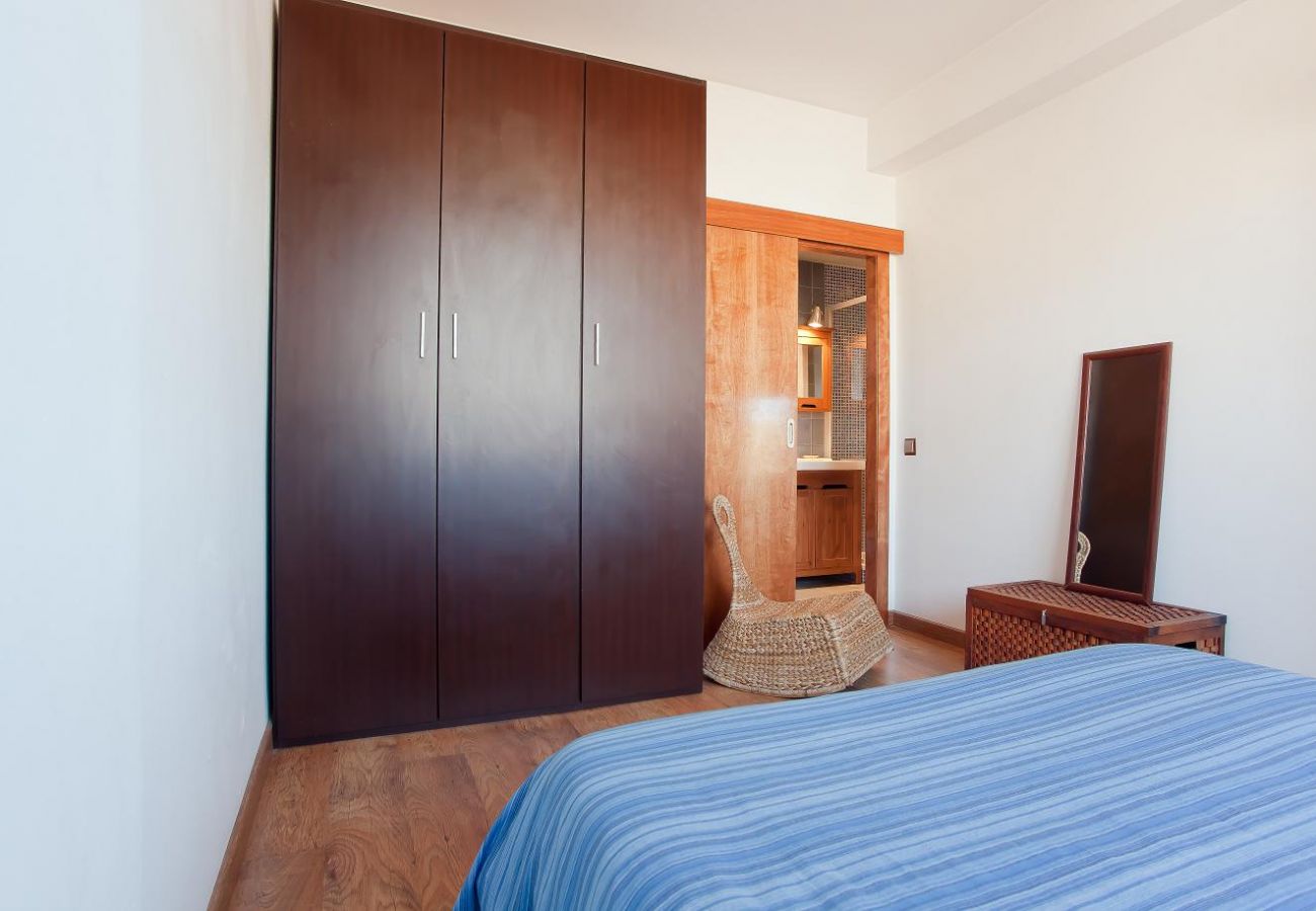 公寓 在 Barcelona - ATIC SAGRADA FAMILIA,可爱,宽敞,安静而轻巧的露台。 公寓 在 Barcelona - ATIC SAGRADA FAMILIA,可爱,宽敞,安静而轻巧的露台。