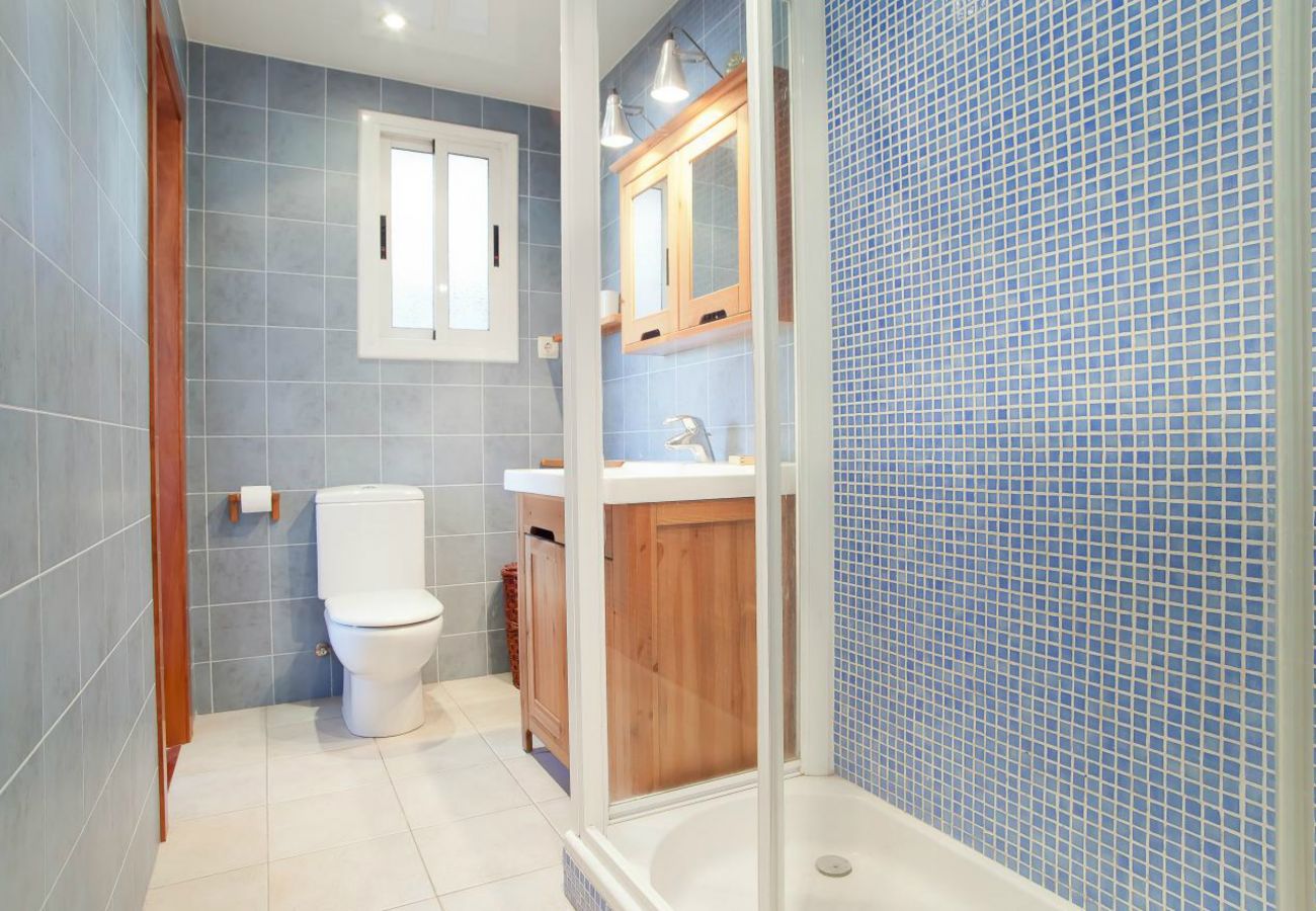 公寓 在 Barcelona - ATIC SAGRADA FAMILIA,可爱,宽敞,安静而轻巧的露台。 公寓 在 Barcelona - ATIC SAGRADA FAMILIA,可爱,宽敞,安静而轻巧的露台。