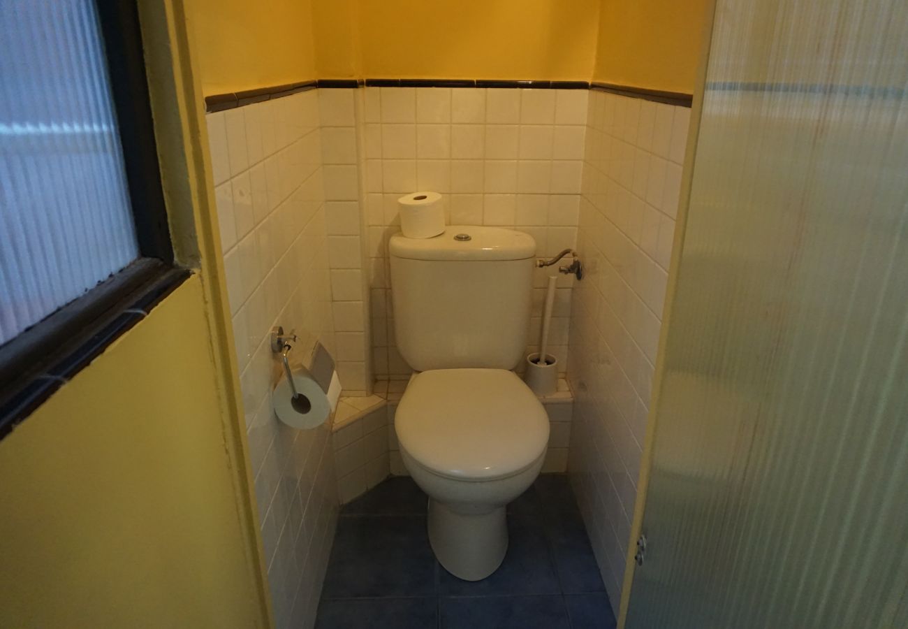 公寓 在 Barcelona - PLAZAESPAÑA&MONTJUÏC,巴塞罗那中心按天出租的可爱公寓 公寓 在 Barcelona - PLAZAESPAÑA&MONTJUÏC,巴塞罗那中心按天出租的可爱公寓