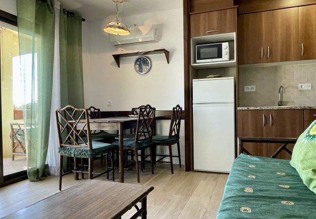 公寓 在 Estartit - JARDINS DEL MAR 132 公寓 在 Estartit - JARDINS DEL MAR 132