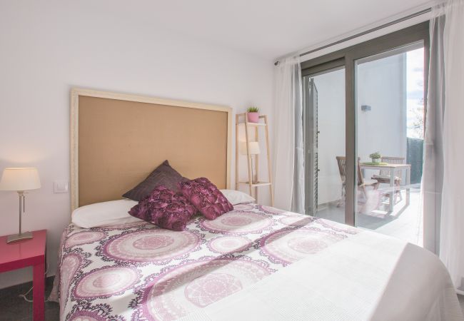 公寓 在 Gerona/Girona - Montjuic 公寓 在 Gerona/Girona - Montjuic