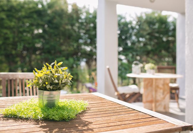 公寓 在 Gerona/Girona - Montjuic 公寓 在 Gerona/Girona - Montjuic