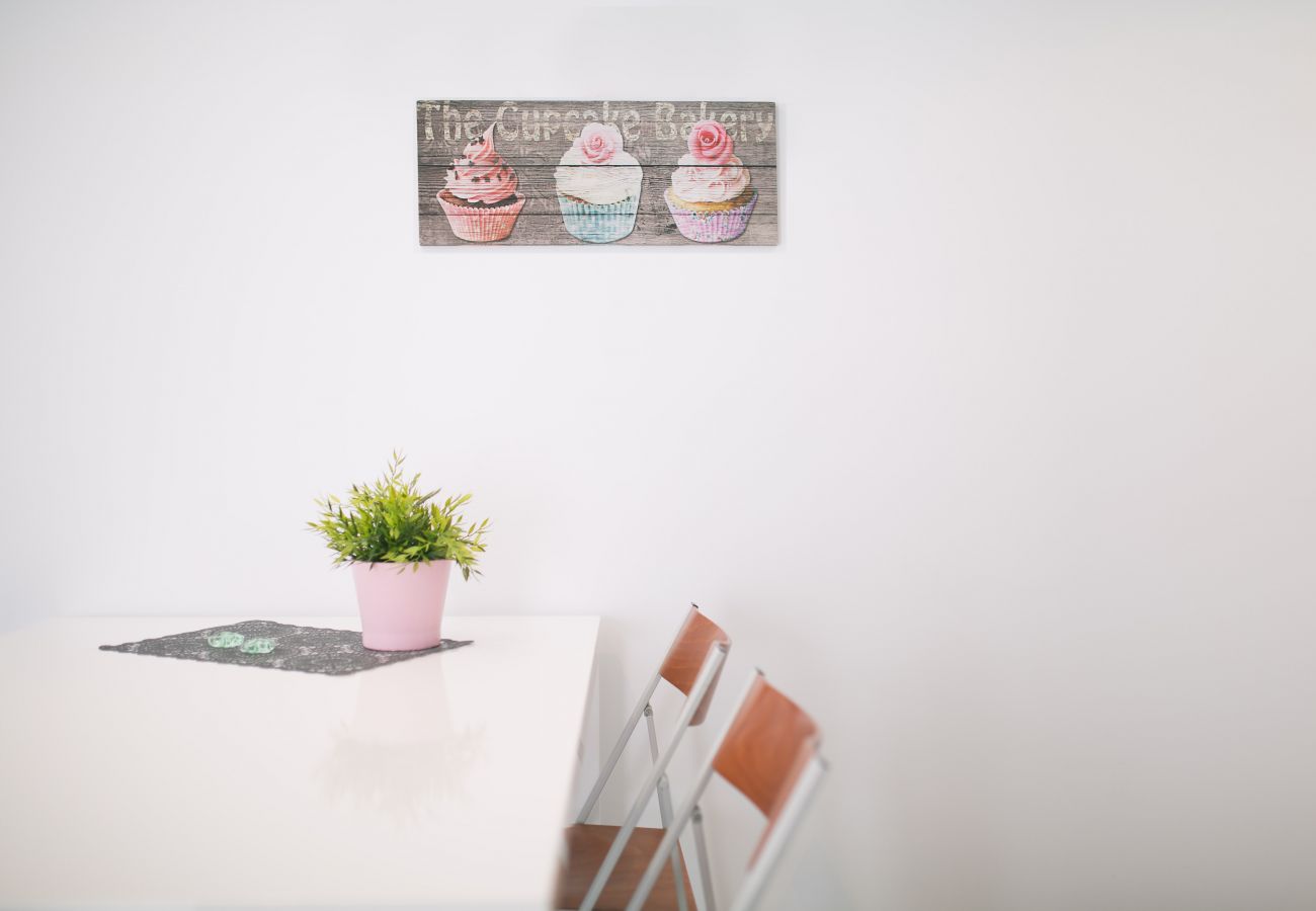 公寓 在 Gerona/Girona - Montjuic 公寓 在 Gerona/Girona - Montjuic