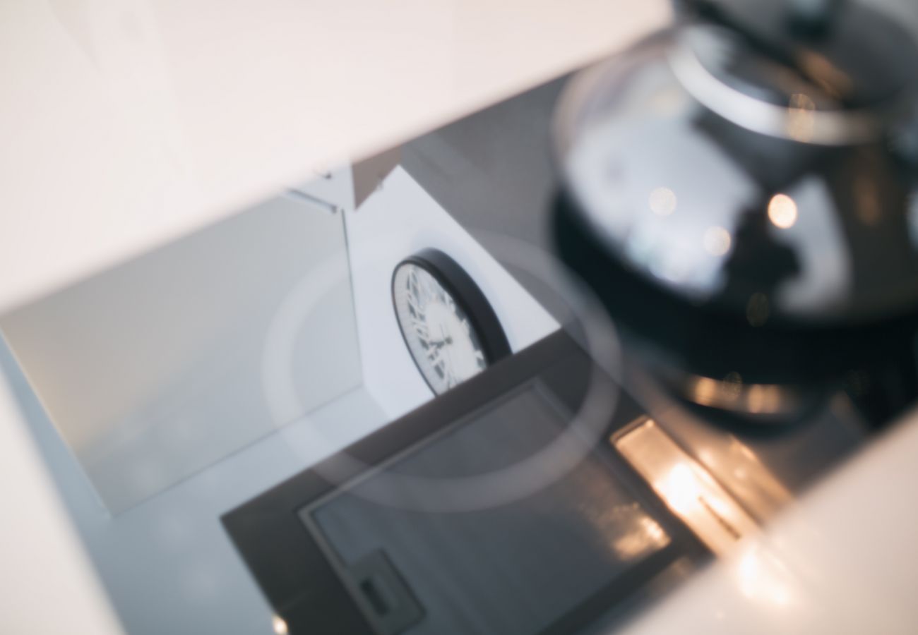 公寓 在 Gerona/Girona - Montjuic 公寓 在 Gerona/Girona - Montjuic