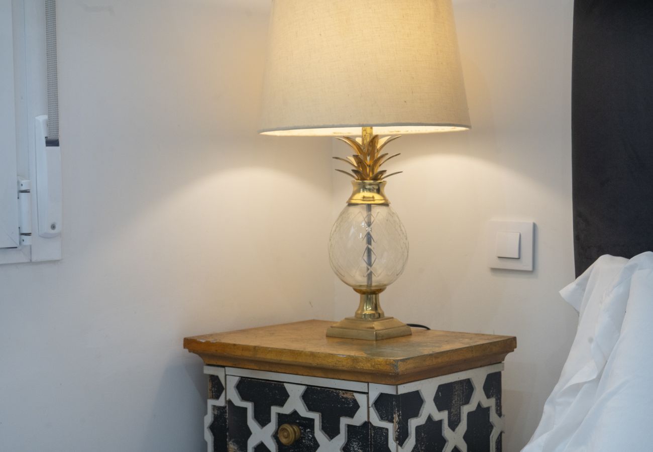 公寓 在 Madrid - Modern Madrid Downtown Puerta Del Sol M (PRE3B) 公寓 在 Madrid - Modern Madrid Downtown Puerta Del Sol M (PRE3B)