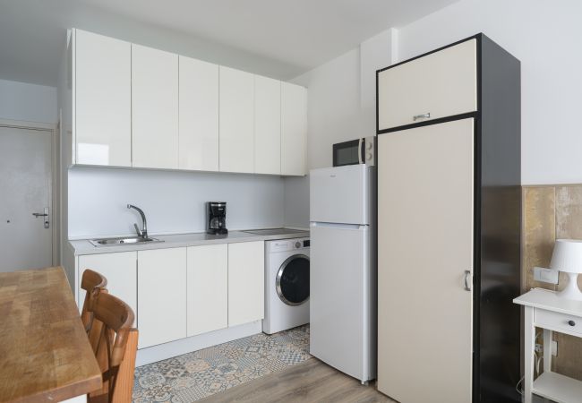 工作室 在 Las Palmas de Gran Canaria - Great terrace sea views By CanariasGetaway  工作室 在 Las Palmas de Gran Canaria - Great terrace sea views By CanariasGetaway