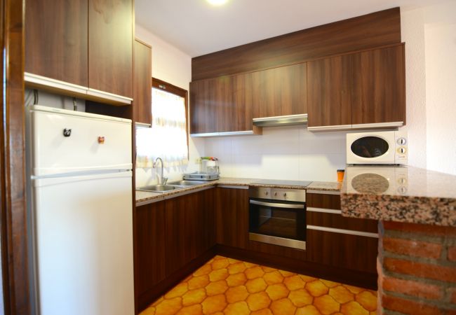 房屋 在 Estartit - ERMITA 100 房屋 在 Estartit - ERMITA 100