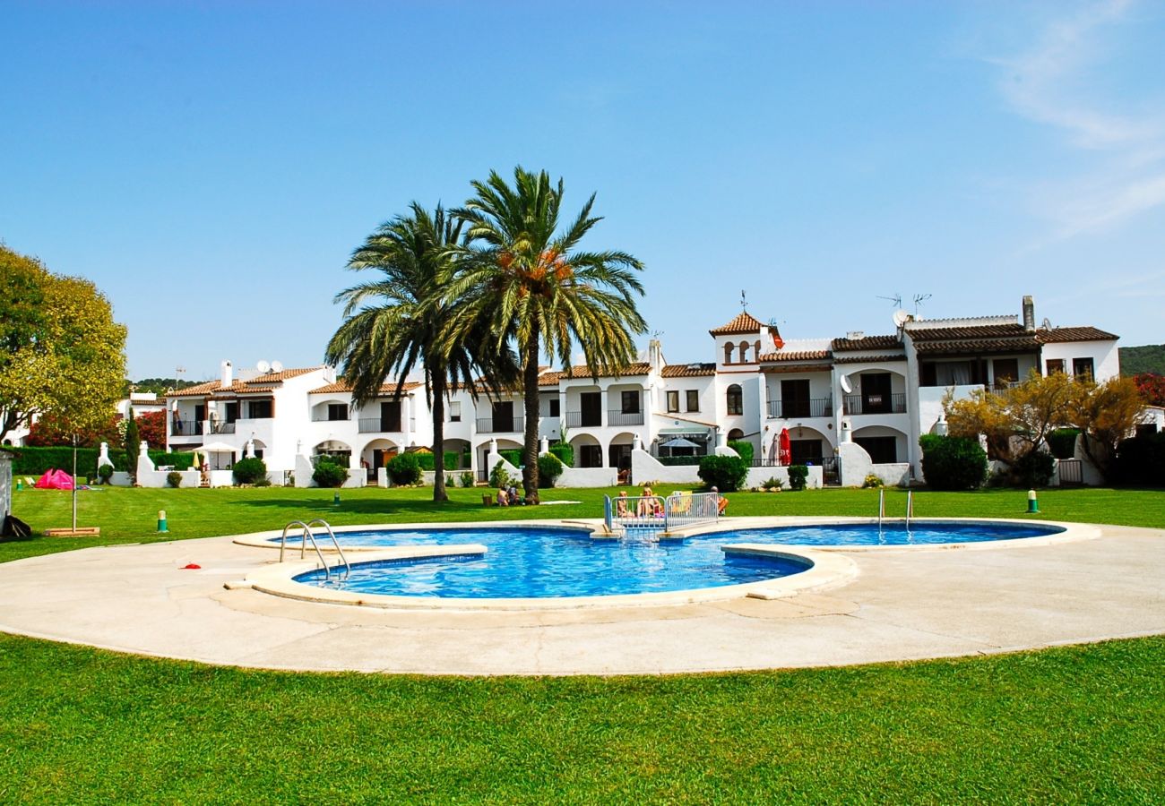 房屋 在 Estartit - ERMITA 100 房屋 在 Estartit - ERMITA 100