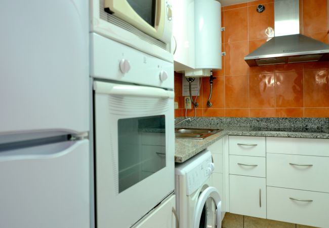 公寓 在 Estartit - NAUTIC 1D 2-1 公寓 在 Estartit - NAUTIC 1D 2-1