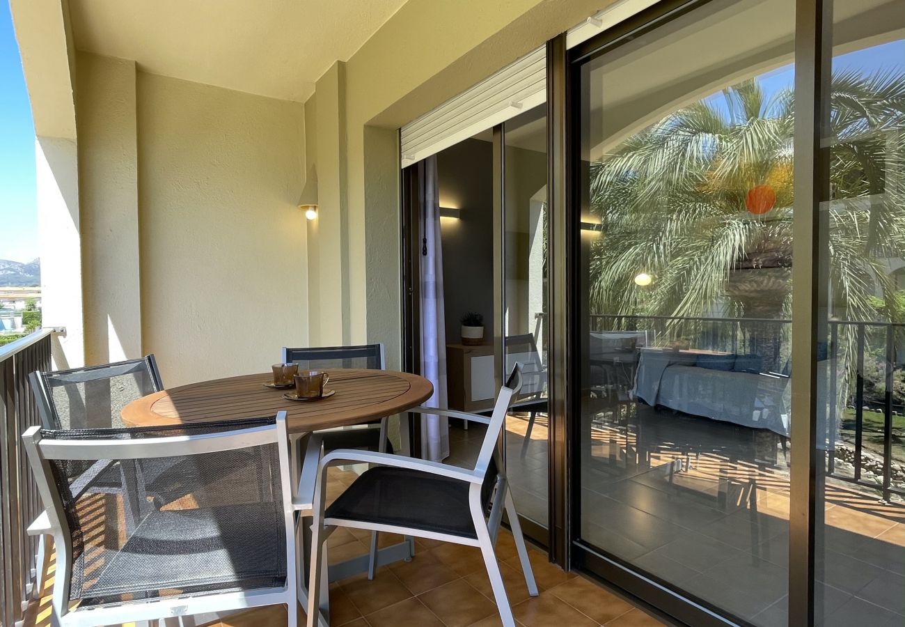 公寓 在 Estartit - JARDINS DEL MAR 010 ALQUILER DE TEMPORADA 公寓 在 Estartit - JARDINS DEL MAR 010 ALQUILER DE TEMPORADA