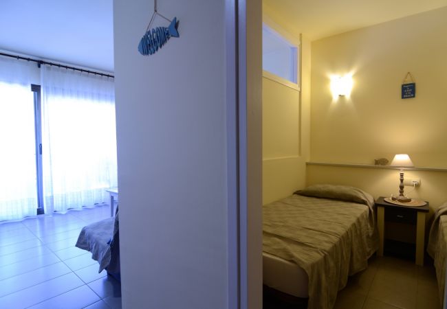 公寓 在 Estartit - JARDINS DEL MAR 012 公寓 在 Estartit - JARDINS DEL MAR 012