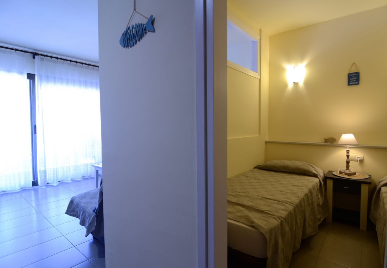 公寓 在 Estartit - JARDINS DEL MAR 012 公寓 在 Estartit - JARDINS DEL MAR 012