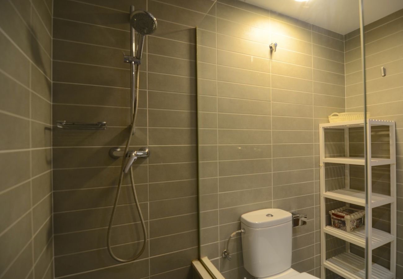 公寓 在 Estartit - JARDINS DEL MAR 012 公寓 在 Estartit - JARDINS DEL MAR 012