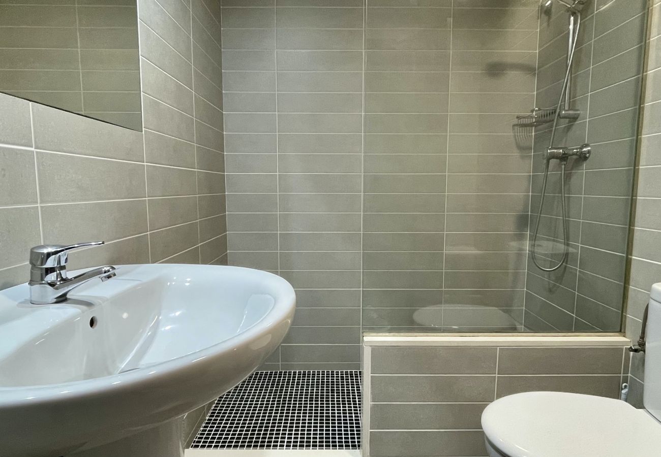 公寓 在 Estartit - JARDINS DEL MAR 036 公寓 在 Estartit - JARDINS DEL MAR 036