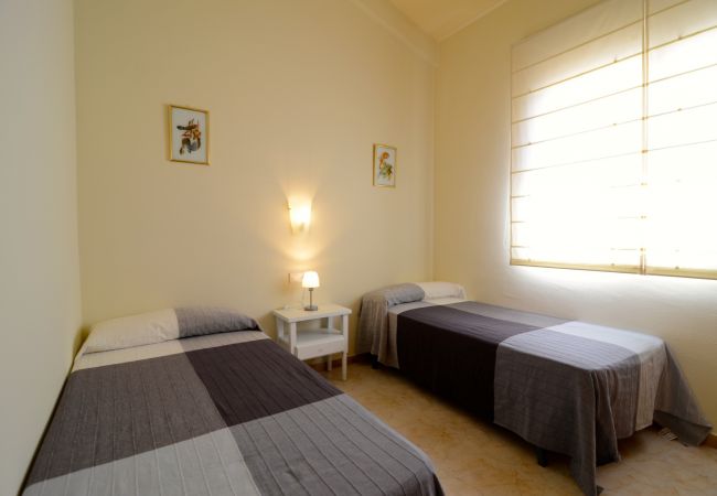 房屋 在 Estartit - TARRACO 25 (GIRONES) 房屋 在 Estartit - TARRACO 25 (GIRONES)