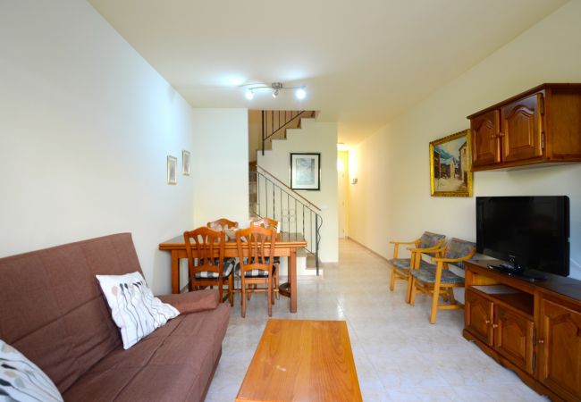 房屋 在 Estartit - TARRACO 25 (GIRONES) 房屋 在 Estartit - TARRACO 25 (GIRONES)