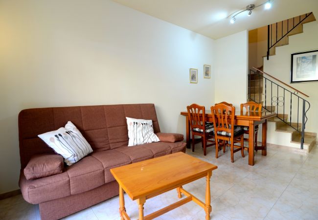 房屋 在 Estartit - TARRACO 25 (GIRONES) 房屋 在 Estartit - TARRACO 25 (GIRONES)