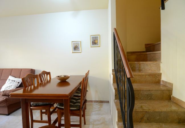 房屋 在 Estartit - TARRACO 25 (GIRONES) 房屋 在 Estartit - TARRACO 25 (GIRONES)