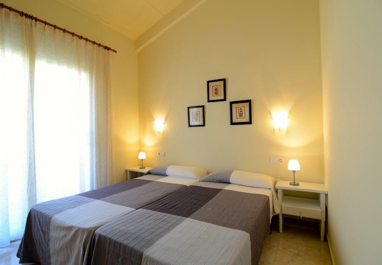 房屋 在 Estartit - TARRACO 25 (GIRONES) 房屋 在 Estartit - TARRACO 25 (GIRONES)