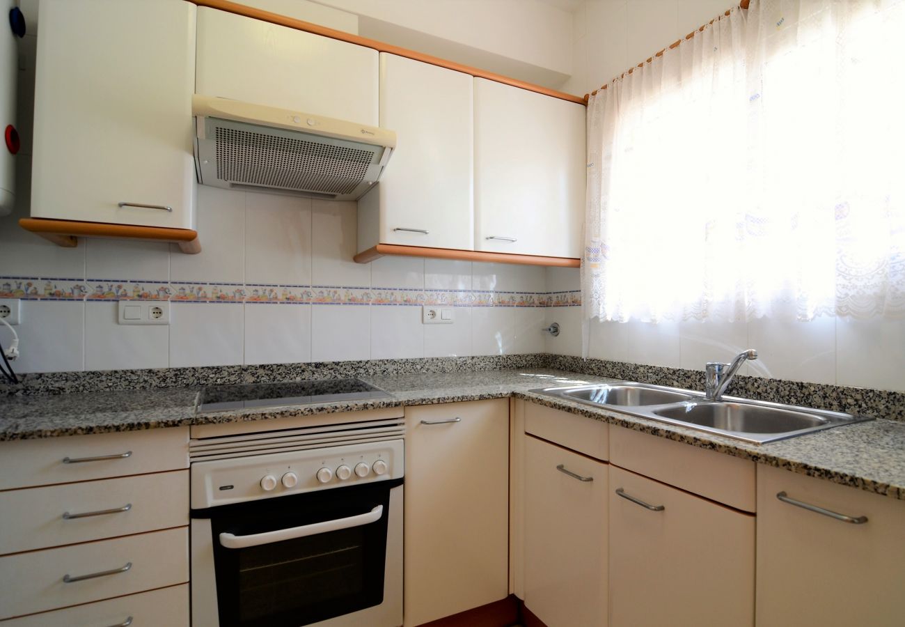 房屋 在 Estartit - TARRACO 25 (GIRONES) 房屋 在 Estartit - TARRACO 25 (GIRONES)