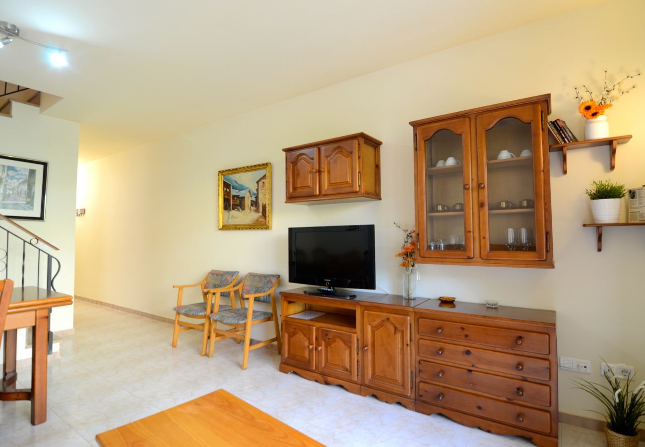 房屋 在 Estartit - TARRACO 25 (GIRONES) 房屋 在 Estartit - TARRACO 25 (GIRONES)