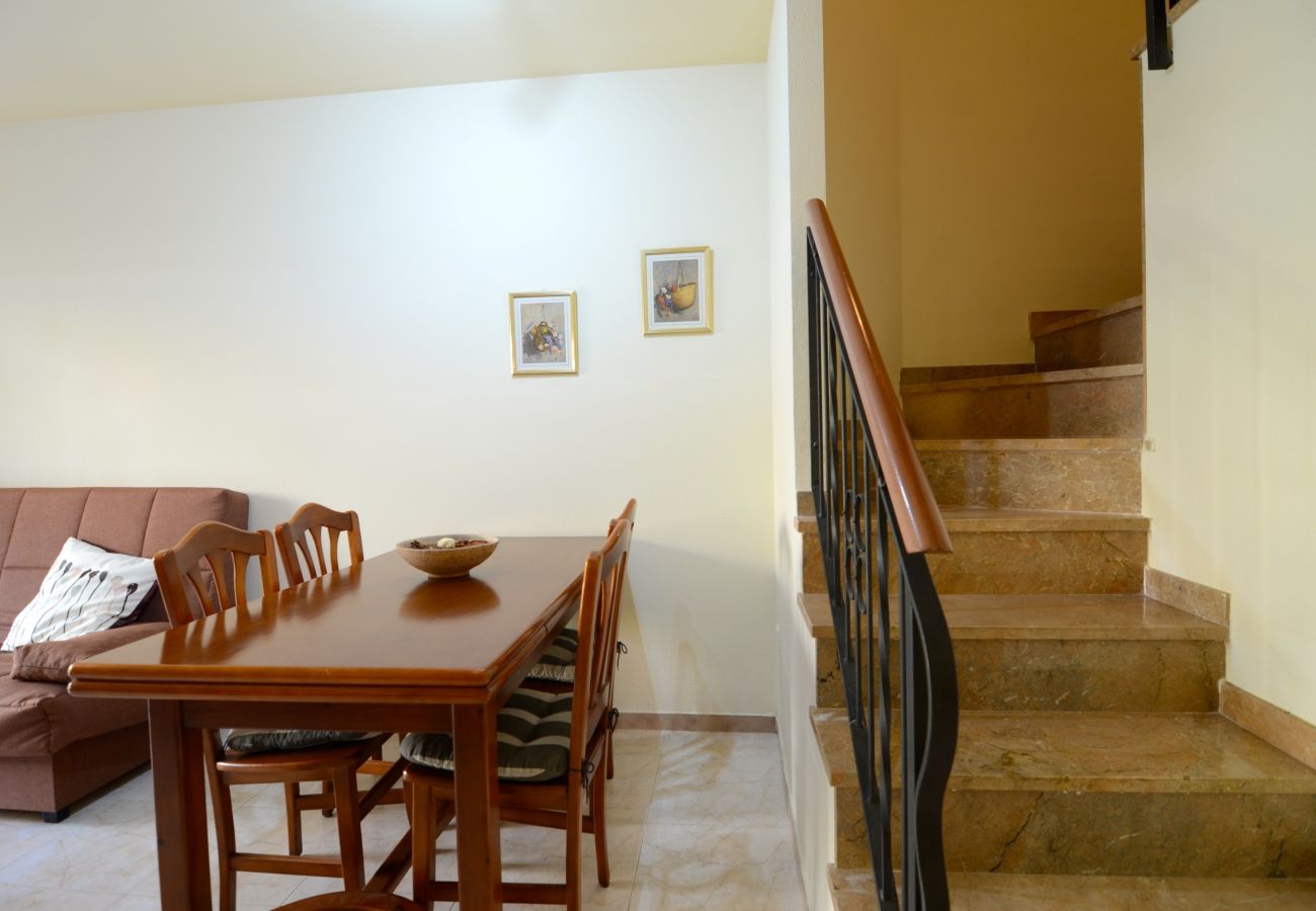 房屋 在 Estartit - TARRACO 25 (GIRONES) 房屋 在 Estartit - TARRACO 25 (GIRONES)