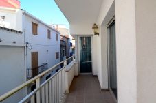 公寓 在 L'Escala - PUIG SUREDA 13 - 1C