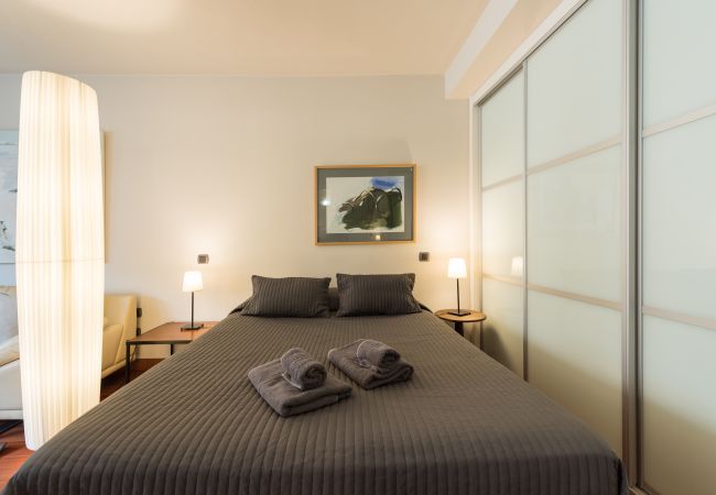 工作室 在 Las Palmas de Gran Canaria - Comfy on the beach By CanariasGetaway 工作室 在 Las Palmas de Gran Canaria - Comfy on the beach By CanariasGetaway