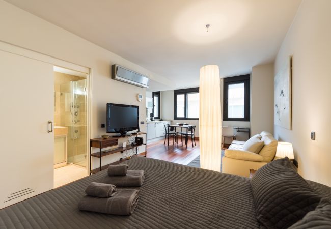 工作室 在 Las Palmas de Gran Canaria - Comfy on the beach By CanariasGetaway 工作室 在 Las Palmas de Gran Canaria - Comfy on the beach By CanariasGetaway