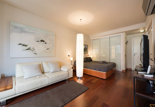 工作室 在 Las Palmas de Gran Canaria - Comfy on the beach By CanariasGetaway 工作室 在 Las Palmas de Gran Canaria - Comfy on the beach By CanariasGetaway