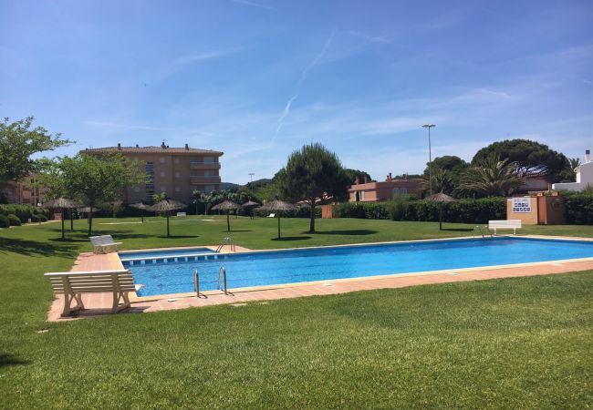 公寓 在 Pals - GOLF MAR APARTAMENT VISTA MAR 公寓 在 Pals - GOLF MAR APARTAMENT VISTA MAR