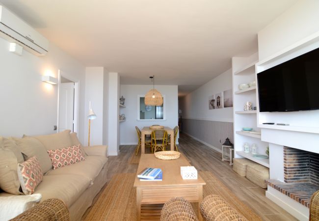 公寓 在 Pals - GOLF MAR APARTAMENT VISTA MAR 公寓 在 Pals - GOLF MAR APARTAMENT VISTA MAR