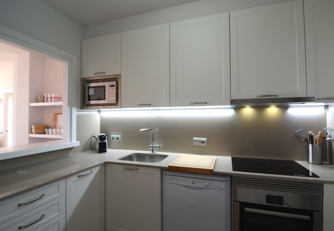 公寓 在 Pals - GOLF MAR APARTAMENT VISTA MAR 公寓 在 Pals - GOLF MAR APARTAMENT VISTA MAR