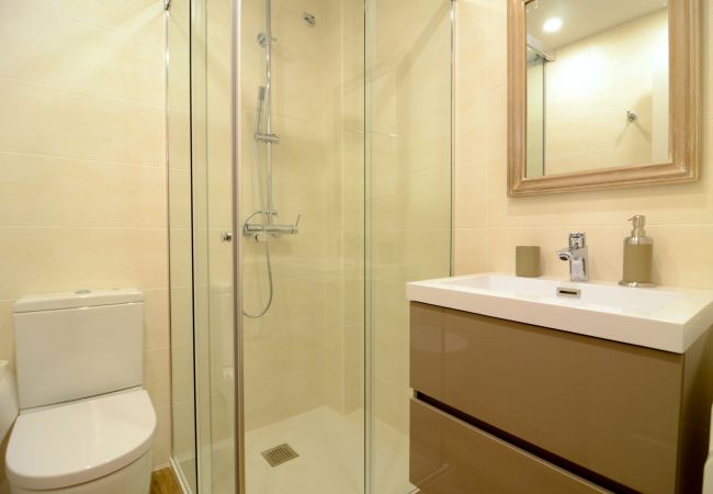 公寓 在 Pals - GOLF MAR APARTAMENT VISTA MAR 公寓 在 Pals - GOLF MAR APARTAMENT VISTA MAR