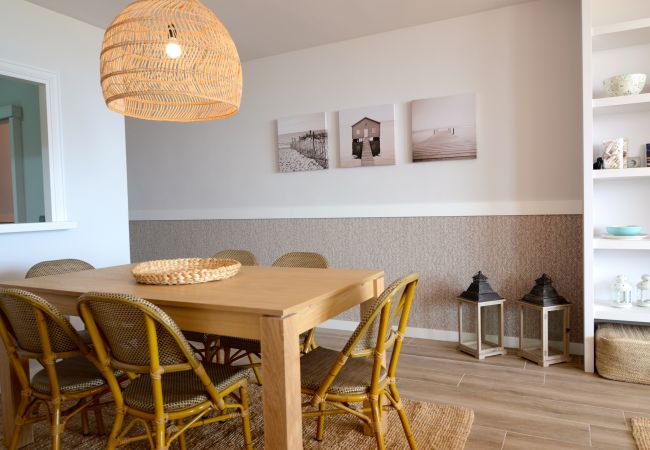 公寓 在 Pals - GOLF MAR APARTAMENT VISTA MAR 公寓 在 Pals - GOLF MAR APARTAMENT VISTA MAR