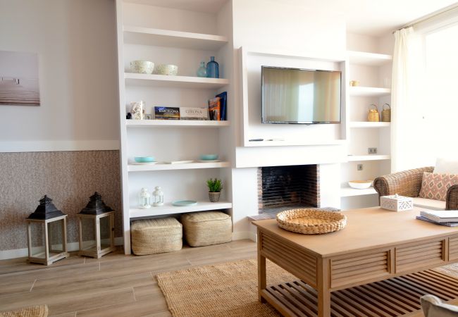 公寓 在 Pals - GOLF MAR APARTAMENT VISTA MAR 公寓 在 Pals - GOLF MAR APARTAMENT VISTA MAR