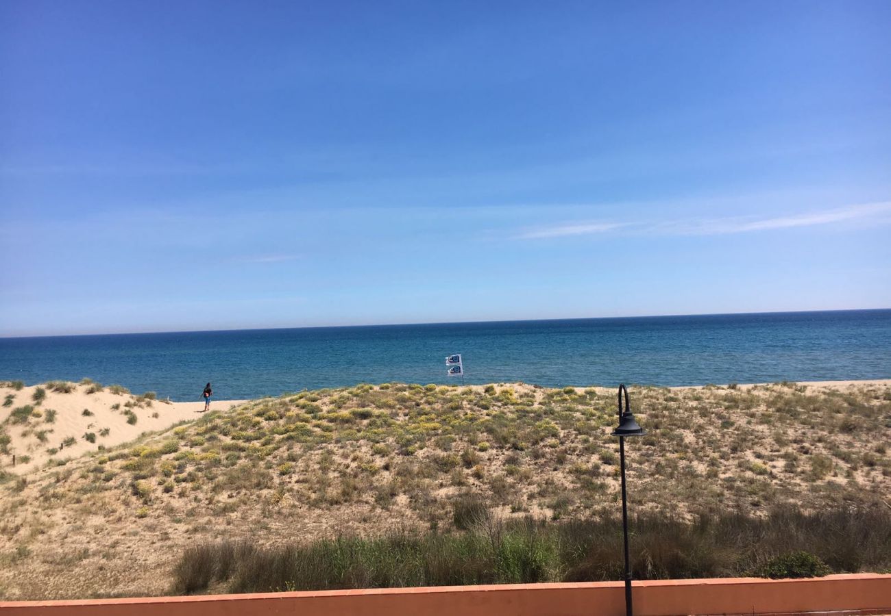 公寓 在 Pals - GOLF MAR APARTAMENT VISTA MAR 公寓 在 Pals - GOLF MAR APARTAMENT VISTA MAR