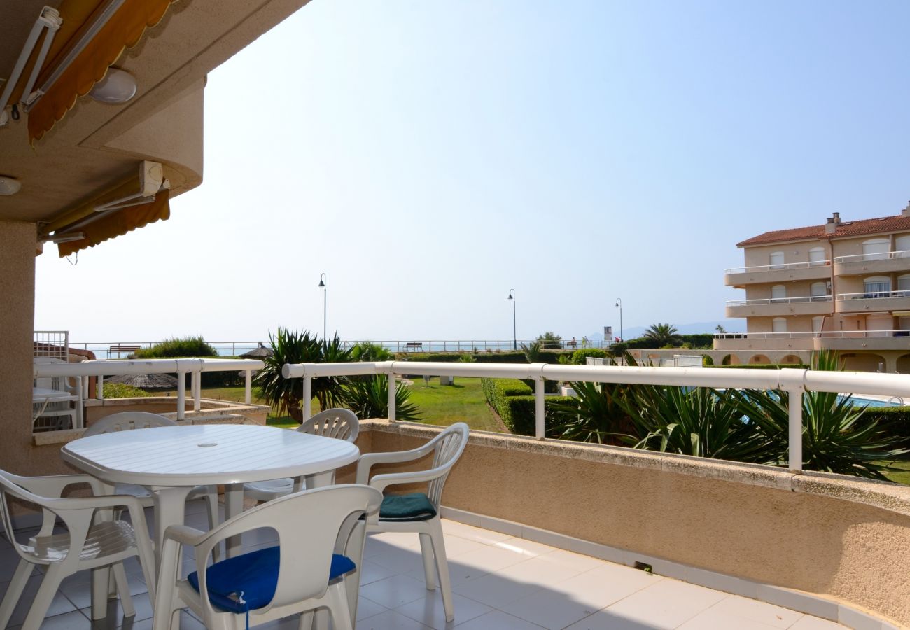 公寓 在 Estartit - ARGONAVIS PB B 公寓 在 Estartit - ARGONAVIS PB B