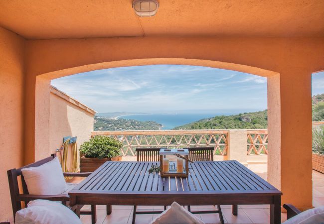  在 Begur - Begur