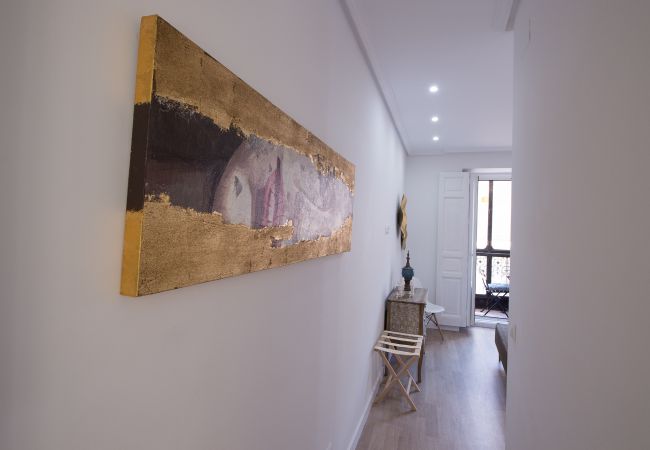 公寓 在 Madrid - Apartment Madrid Downtown Puerta del Sol M (PRE4A) 公寓 在 Madrid - Apartment Madrid Downtown Puerta del Sol M (PRE4A)