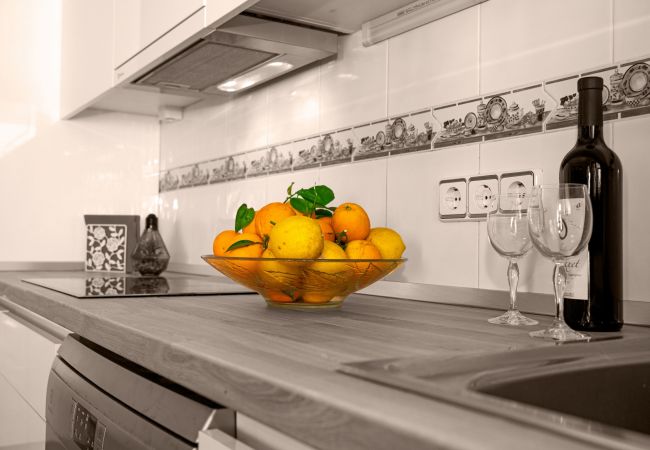 房屋 在 Muro - Marimar 039 fantástica casa ideal grupos con piscina, aire acondicionado, barbacoa y WiFi 房屋 在 Muro - Marimar 039 fantástica casa ideal grupos con piscina, aire acondicionado, barbacoa y WiFi