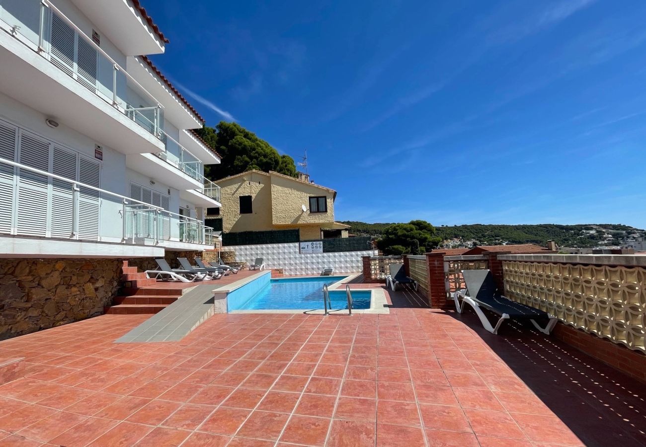 公寓 在 Estartit - BONSOL 05 公寓 在 Estartit - BONSOL 05