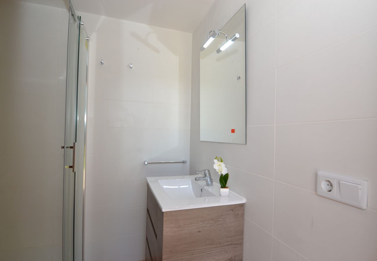 庄园 在 Alcudia - Els Olivers 138 finca rústica con piscina privada, aire acondicionado, terraza y barbacoa 庄园 在 Alcudia - Els Olivers 138 finca rústica con piscina privada, aire acondicionado, terraza y barbacoa