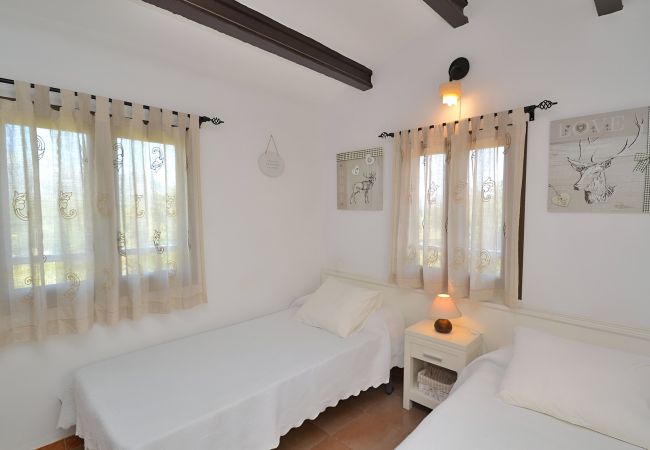 庄园 在 Inca - 171 Villa Tramuntana VT/1956 by Mallorca Charme 庄园 在 Inca - 171 Villa Tramuntana VT/1956 by Mallorca Charme