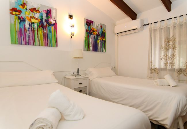 庄园 在 Inca - 171 Villa Tramuntana VT/1956 by Mallorca Charme 庄园 在 Inca - 171 Villa Tramuntana VT/1956 by Mallorca Charme