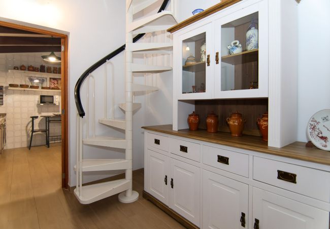 庄园 在 Inca - 171 Villa Tramuntana VT/1956 by Mallorca Charme 庄园 在 Inca - 171 Villa Tramuntana VT/1956 by Mallorca Charme