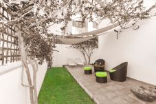 房屋 在 Can Picafort - Casa Confitets 218 maravillosa casa cerca de la playa, con terraza, barbacoa y WiFi