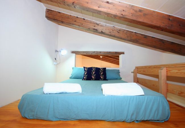 庄园 在 Muro - Sa Casita 225 acogedora finca en la naturaleza, con piscina privada, jardín, barbacoa y WiFi 庄园 在 Muro - Sa Casita 225 acogedora finca en la naturaleza, con piscina privada, jardín, barbacoa y WiFi